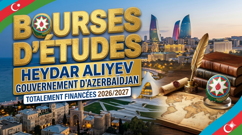 BOURSES HEYDAR ALIYEV 2026-2027 EN AZERBAÏDJAN (FINANCEMENT COMPLET) gemini generated image lh8b27lh8b27lh8b